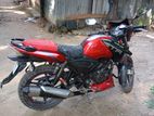 TVS Apache RTR 2014