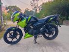 TVS Apache RTR 2014