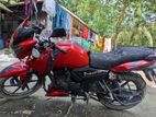 TVS Apache RTR 2014