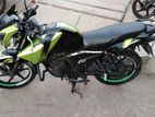 TVS Apache RTR . 2014