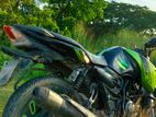 TVS Apache RTR 2014