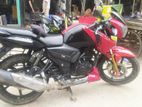 TVS Apache RTR . 2014