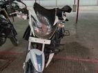 TVS Apache RTR 2014