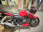 TVS Apache RTR 2014