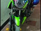 TVS Apache RTR . 2014