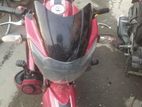 TVS Apache RTR 2014