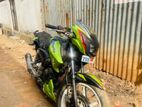 TVS Apache RTR . 2014