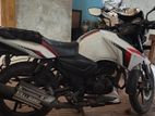 TVS Apache RTR . 2014