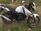 TVS Apache RTR 2014