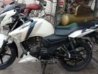 TVS Apache RTR 2014