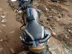 TVS APACHE RTR 150 2014