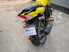 TVS Apache RTR 2014