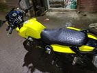 TVS Apache RTR 2014