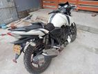 TVS Apache RTR 2014