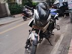 TVS Apache RTR ` 2014