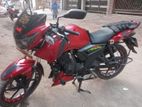 TVS Apache RTR 2014