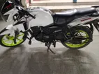 TVS Apache RTR 2014