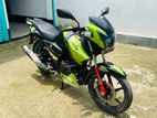 TVS Apache RTR 2014