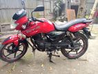 TVS Apache RTR 2014