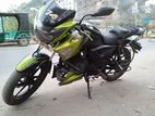 TVS Apache RTR 2014