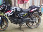 TVS Apache RTR 2014