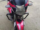 TVS Apache RTR 2014