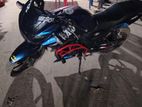 TVS Apache RTR . 2014