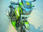 TVS Apache RTR , 2014