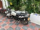 TVS Apache RTR 2014