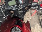 TVS Apache RTR 2014