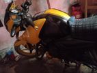 TVS Apache RTR 2014