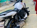 TVS Apache RTR 2014