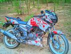 TVS Apache RTR 2014