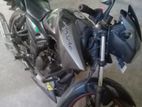 TVS Apache RTR ` 2014