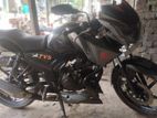 TVS Apache RTR 2014