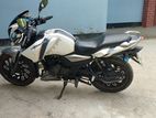 TVS Apache RTR 2014