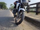 TVS Apache RTR 2014