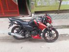 TVS Apache RTR . 2014