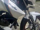 TVS Apache RTR . 2015