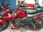 TVS Apache RTR 2015