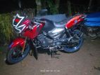 TVS Apache RTR 2015