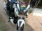 TVS Apache RTR 2015