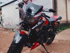 TVS Apache RTR 2015