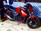 TVS Apache RTR 2015