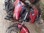 TVS Apache RTR 2015