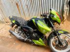 TVS Apache RTR .. 2015