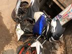 TVS Apache RTR , 2015