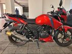 TVS Apache RTR 2015