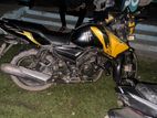 TVS Apache RTR 2015