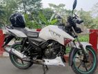 TVS Apache RTR 2015